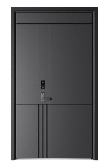 入戶子母門(mén)